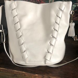 The Sak Collective Barlo Bucket Bag